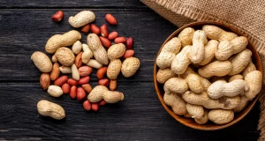 Leia mais sobre o artigo 10 Benefícios do Amendoim